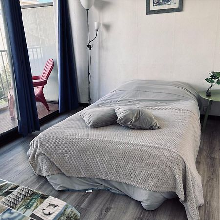 Superbe Studio Pour 2 A 20M De La Plage - 27 Canet-en-Roussillon Exterior foto