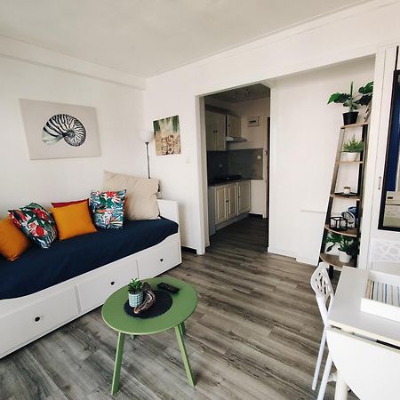 Superbe Studio Pour 2 A 20M De La Plage - 27 Canet-en-Roussillon Exterior foto